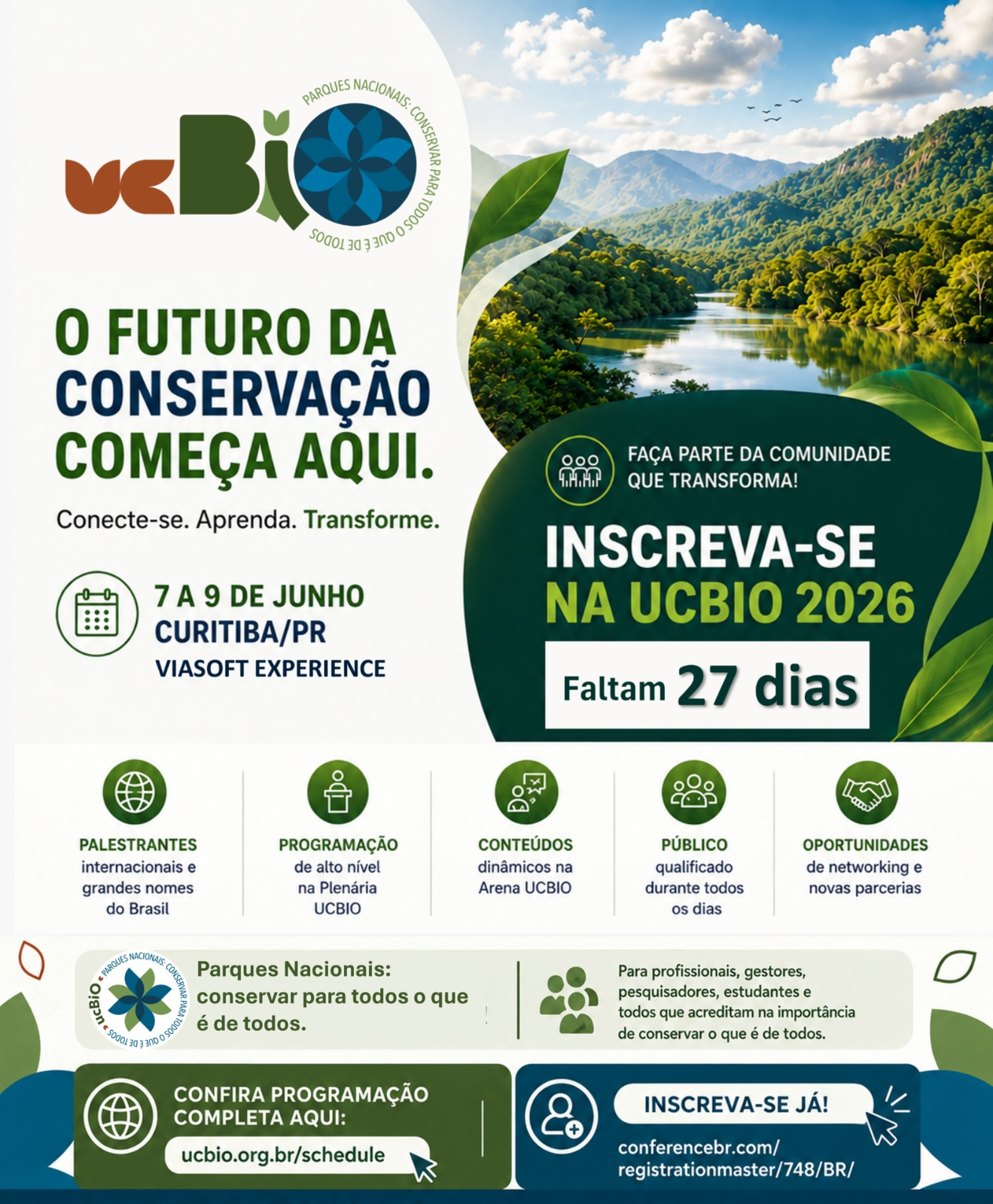 UCBIO 2026