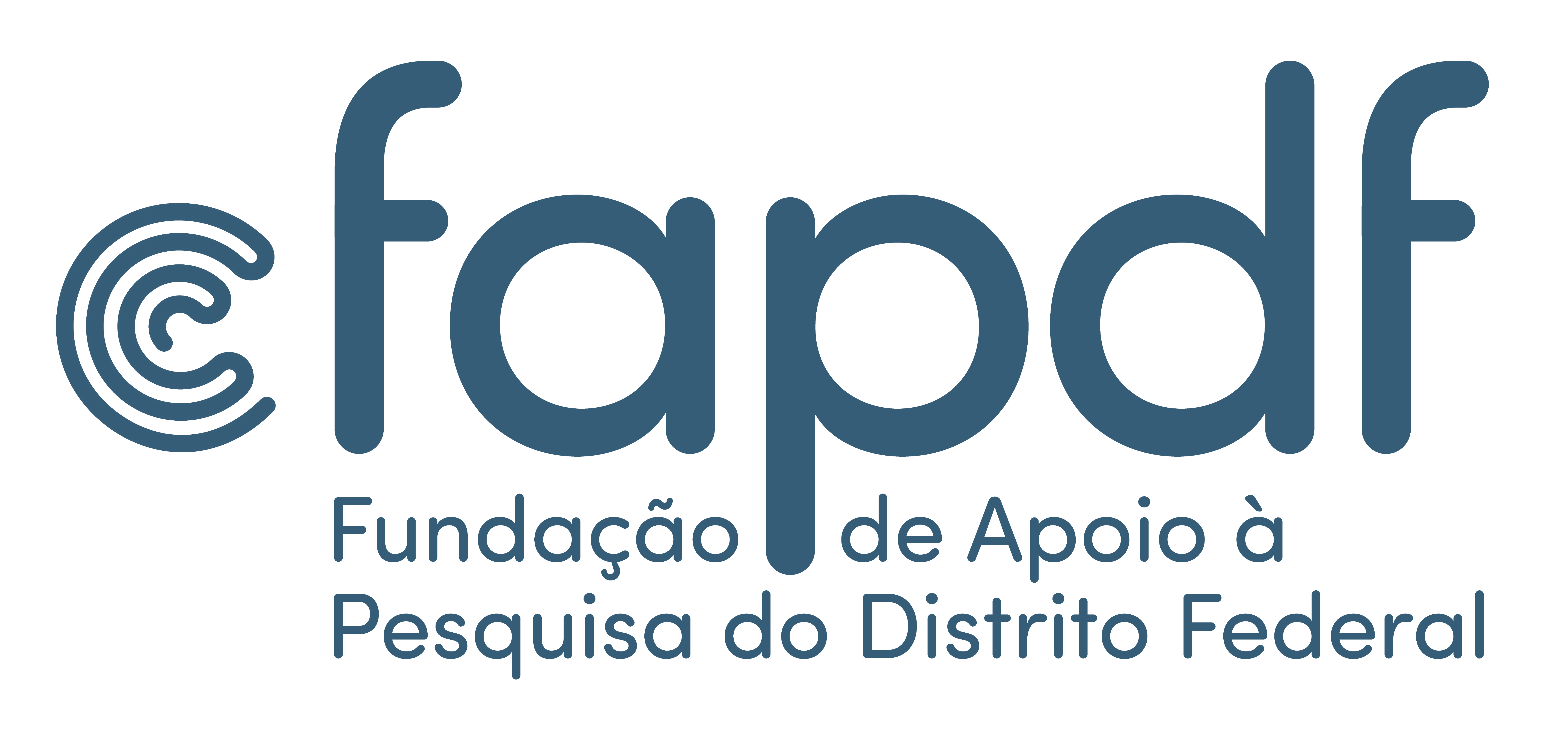 Logo da FABdf