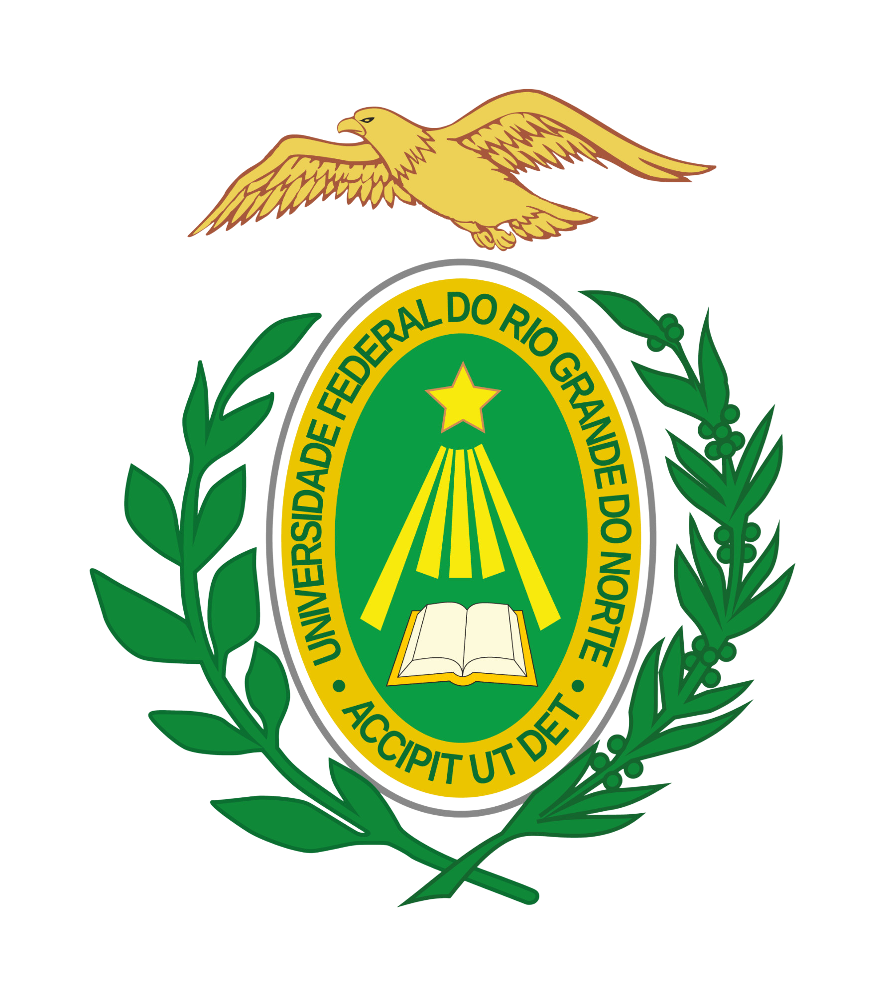 Logo UFRN